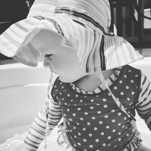 Meet your Posher, Katy